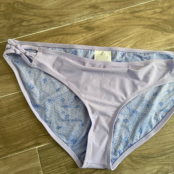 VOLCOM women’s Bikini Bottom - Picture 3 of 7